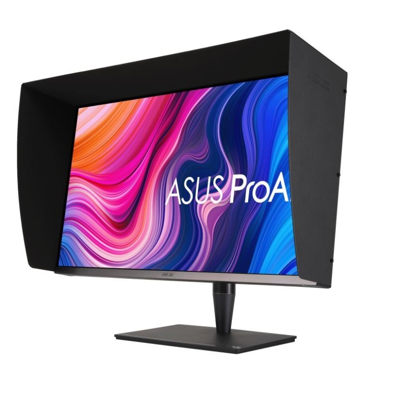 Monitor Asus 32" ProArt Display PA32UCG-K 4K 3xHDMI DP 3xUSB… | PartsPC.pl