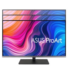 Monitor Asus 32" ProArt Display PA32UCG-K 4K 3xHDMI DP 3xUSB… | PartsPC.pl