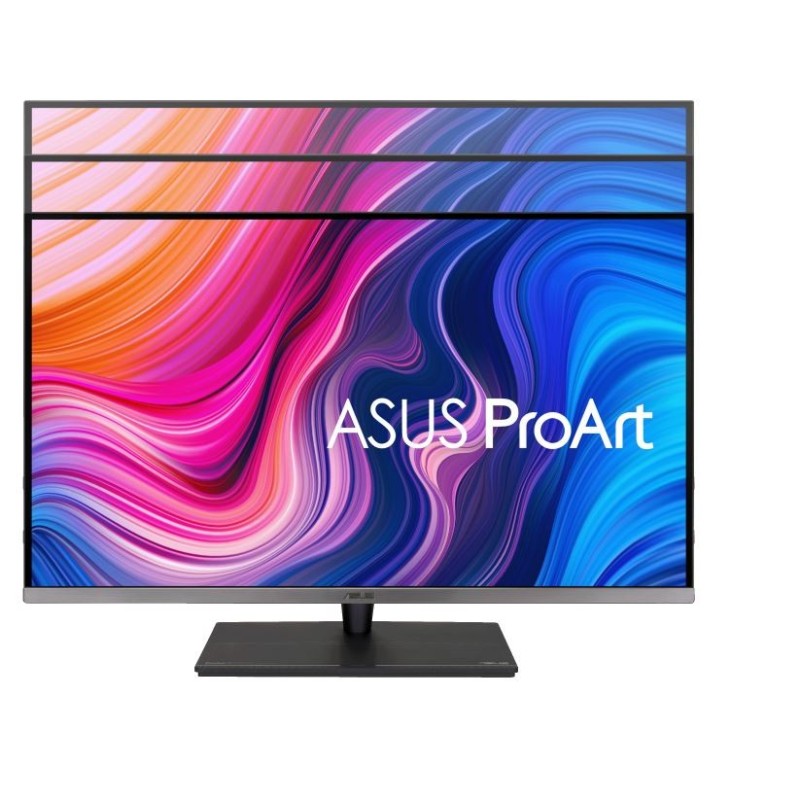 Monitor Asus 32" ProArt Display PA32UCG-K 4K 3xHDMI DP 3xUSB… | PartsPC.pl