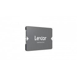 Lexar Dysk SSD NS100 128GB SATA3 2.5 520/440MB/s | PartsPC.pl