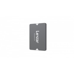 Lexar Dysk SSD NS100 128GB SATA3 2.5 520/440MB/s | PartsPC.pl