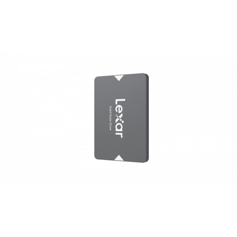 Lexar Dysk SSD NS100 128GB SATA3 2.5 520/440MB/s | PartsPC.pl
