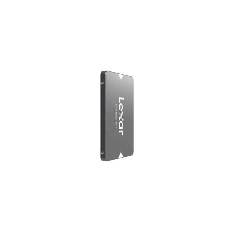 Lexar Dysk SSD NS100 128GB SATA3 2.5 520/440MB/s | PartsPC.pl
