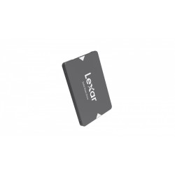 Lexar Dysk SSD NS100 128GB SATA3 2.5 520/440MB/s | PartsPC.pl