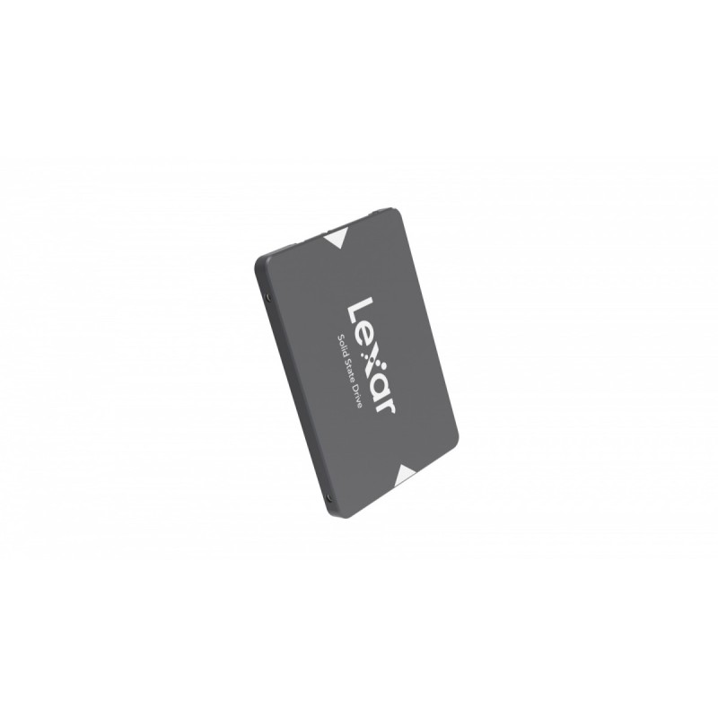 Lexar Dysk SSD NS100 128GB SATA3 2.5 520/440MB/s | PartsPC.pl