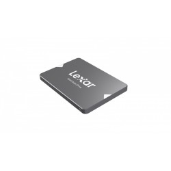 Lexar Dysk SSD NS100 128GB SATA3 2.5 520/440MB/s | PartsPC.pl