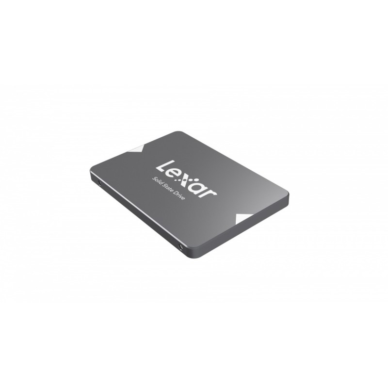 Lexar Dysk SSD NS100 128GB SATA3 2.5 520/440MB/s | PartsPC.pl