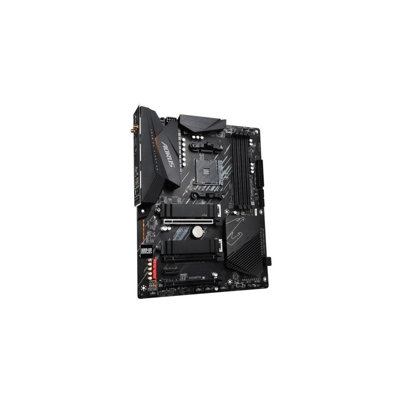 Płyta Gigabyte B550 AORUS Elite AX V2 rev.1.0 /AMD | PartsPC.pl
