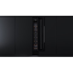 Chłodziarka do wina RVU 10008 GBK 220-24050 | PartsPC.pl