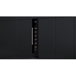 Chłodziarka do wina RVU 10008 GBK 220-24050 | PartsPC.pl