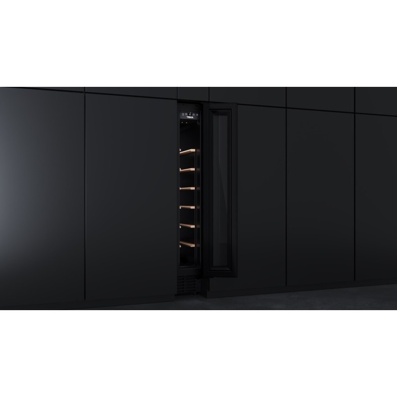 Chłodziarka do wina RVU 10008 GBK 220-24050 | PartsPC.pl