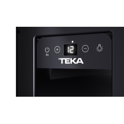 Chłodziarka do wina RVU 10008 GBK 220-24050 | PartsPC.pl