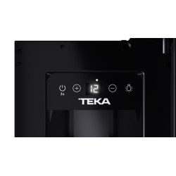Chłodziarka do wina RVU 10008 GBK 220-24050 | PartsPC.pl