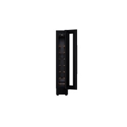 Chłodziarka do wina RVU 10008 GBK 220-24050 | PartsPC.pl