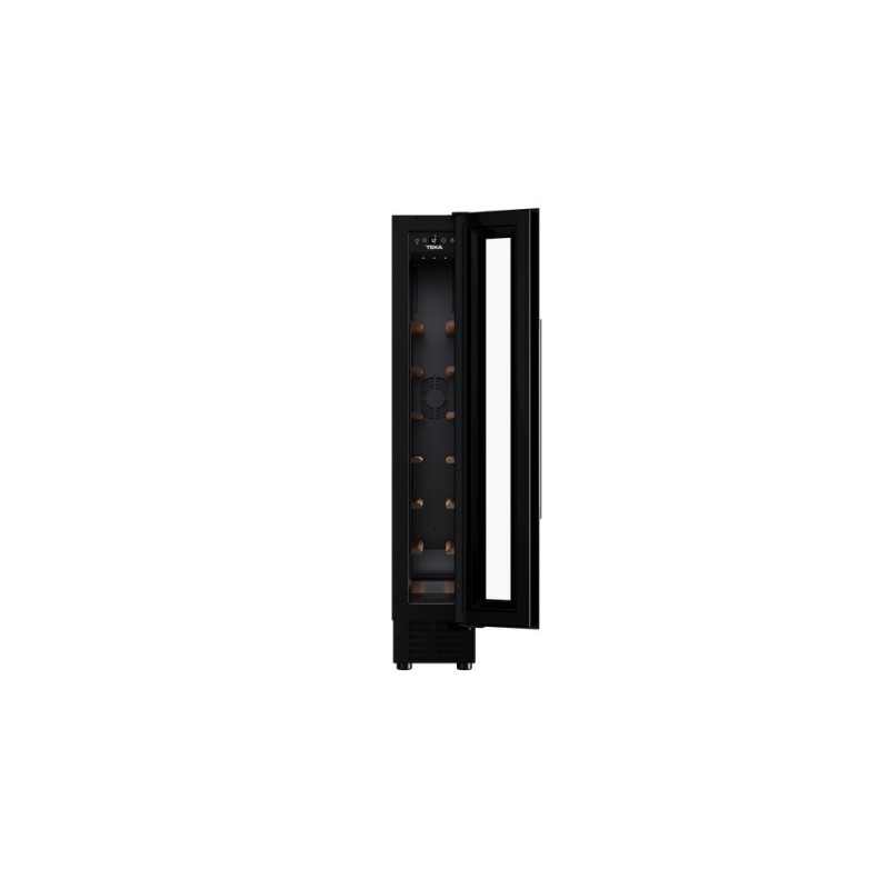 Chłodziarka do wina RVU 10008 GBK 220-24050 | PartsPC.pl