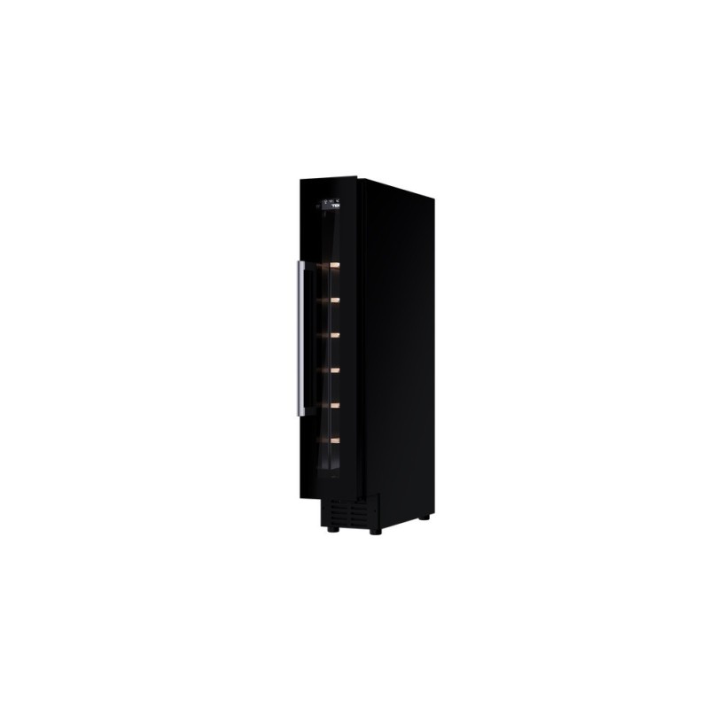 Chłodziarka do wina RVU 10008 GBK 220-24050 | PartsPC.pl
