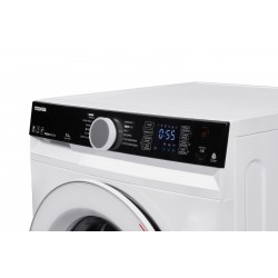 Toshiba Pralka TW-BK100GF4PL(WK) 9kg | PartsPC.pl