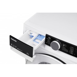 Toshiba Pralka TW-BK100GF4PL(WK) 9kg | PartsPC.pl