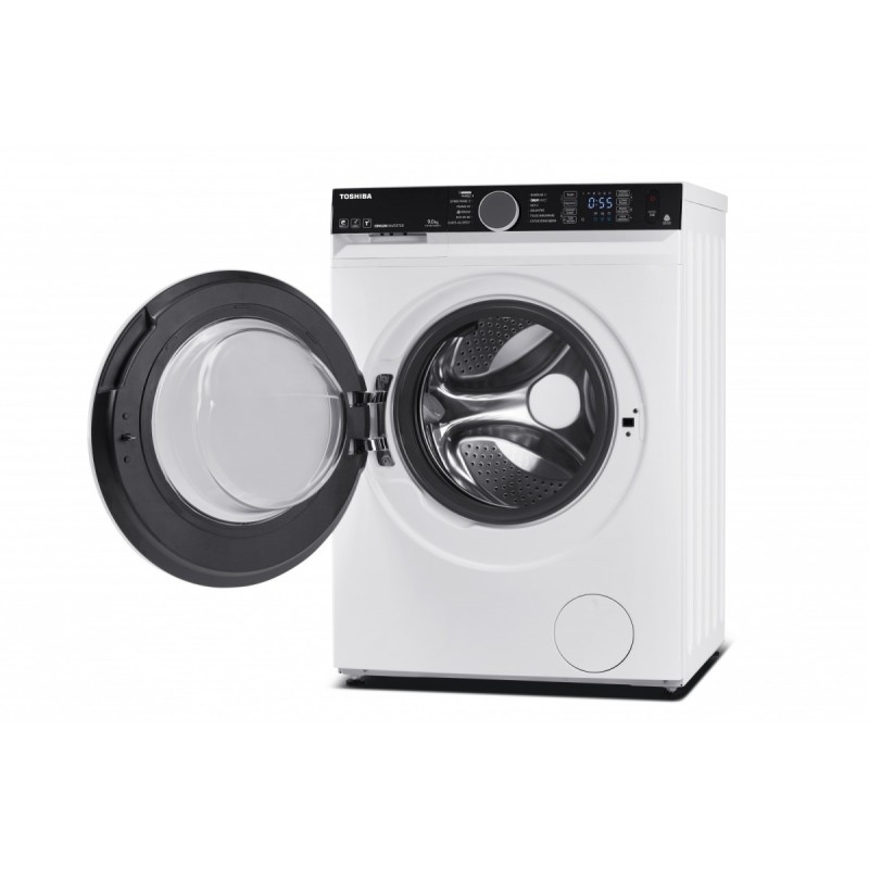 Toshiba Pralka TW-BK100GF4PL(WK) 9kg | PartsPC.pl