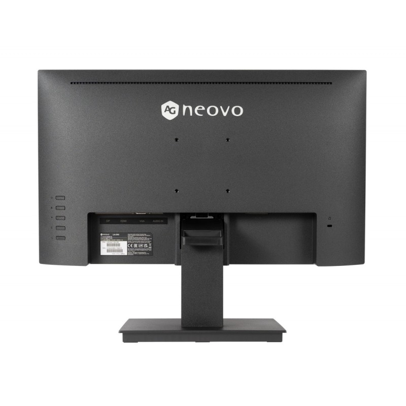 AG NEOVO Monitor 22 cale LA-2202 HDMI DP D-SUB | PartsPC.pl