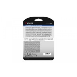 Kingston Dysk SSD DC600M 3840GB | PartsPC.pl