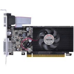 AFOX Karta graficzna GeForce GT 210 512MB DDR3 DVI HDMI VGA … | PartsPC.pl