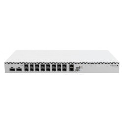 Router Cloud Switch CRS518-16XS-2XQ-RM | PartsPC.pl