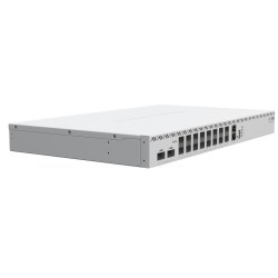 Router Cloud Switch CRS518-16XS-2XQ-RM | PartsPC.pl
