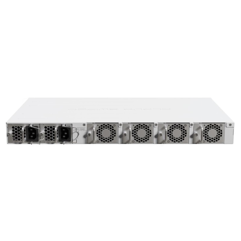 Router Cloud Switch CRS518-16XS-2XQ-RM | PartsPC.pl