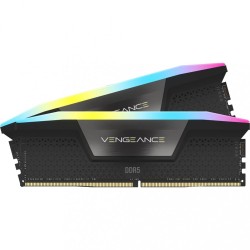 Pamięć DDR5 Vengeance RGB 32GB/5600 (2x16GB) CL40 | PartsPC.pl