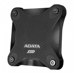 Adata Dysk zewnętrzny SSD SD620 512G U3.2A 520/460 MB/s czar… | PartsPC.pl
