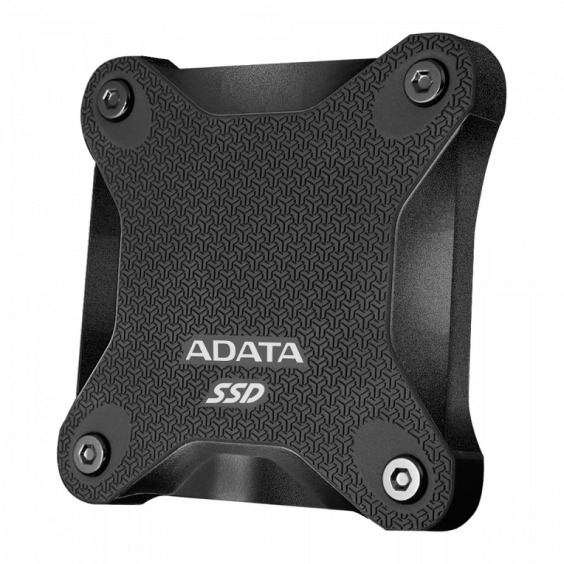 Adata Dysk zewnętrzny SSD SD620 512G U3.2A 520/460 MB/s czar… | PartsPC.pl