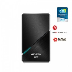 Adata Dysk zewnętrzny SSD External SE920 2TB USB4C 3800/3700… | PartsPC.pl