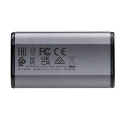Adata Dysk zewnętrzny SSD SE880 4TB USB3.2A/C Gen2x2 | PartsPC.pl