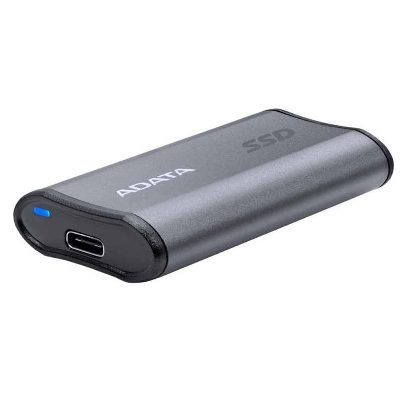 Adata Dysk zewnętrzny SSD SE880 4TB USB3.2A/C Gen2x2 | PartsPC.pl
