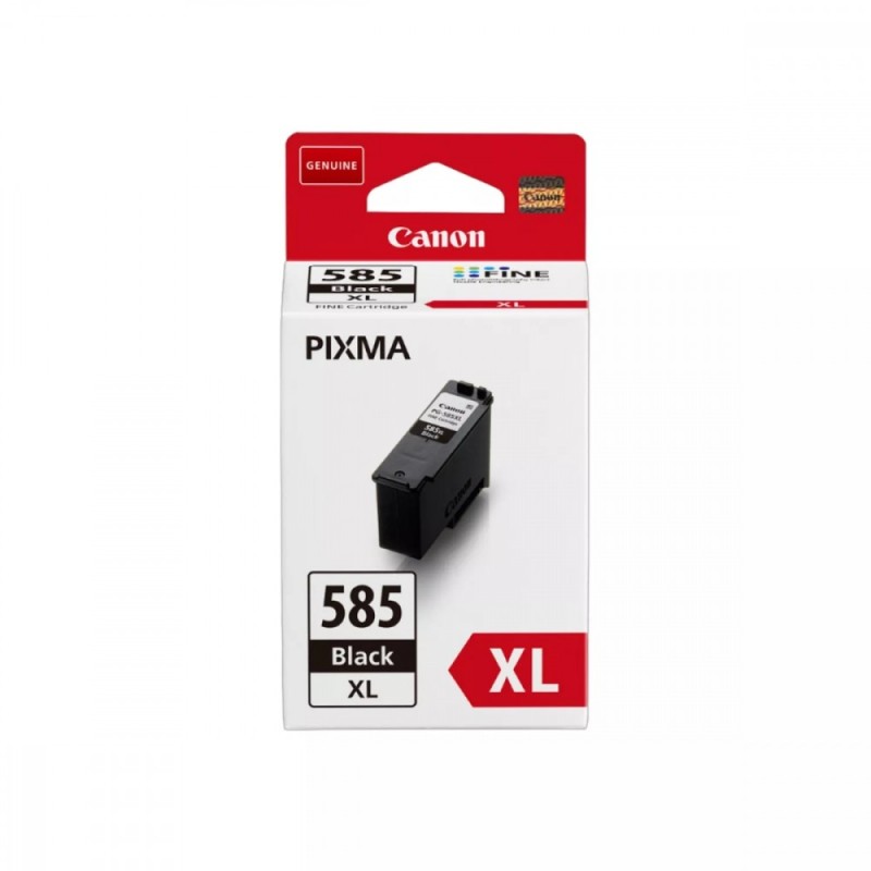 Tusz PG-585XL 6204C001 | PartsPC.pl