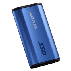 Adata Dysk zewnętrzny SSD SE880 4TB USB3.2A/C Gen2x2 Niebies… | PartsPC.pl