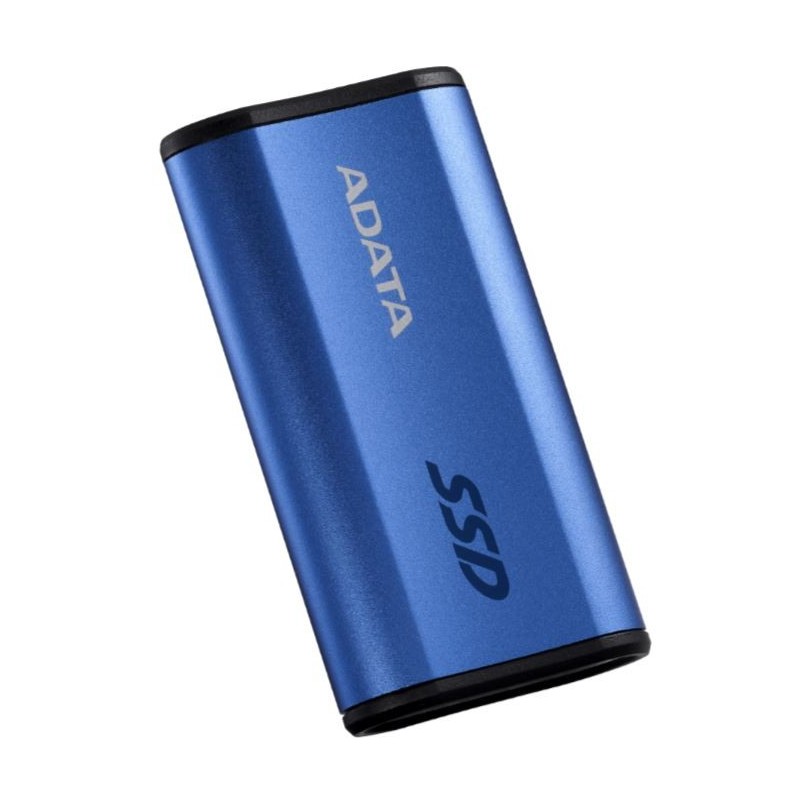 Adata Dysk zewnętrzny SSD SE880 4TB USB3.2A/C Gen2x2 Niebies… | PartsPC.pl