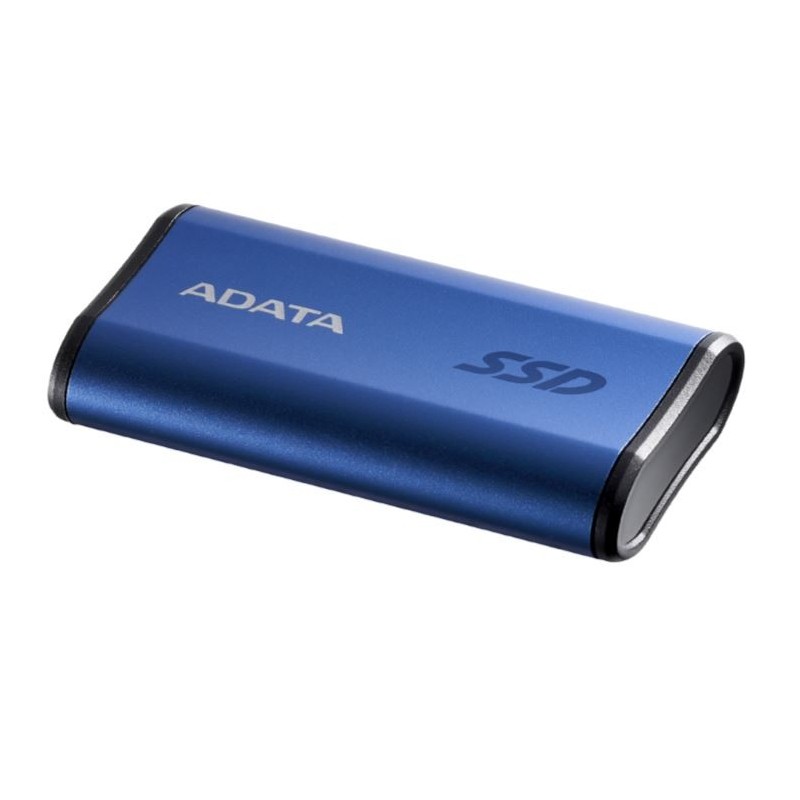Adata Dysk zewnętrzny SSD SE880 4TB USB3.2A/C Gen2x2 Niebies… | PartsPC.pl