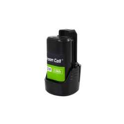 Bateria do Bosch GBA 12V 3Ah zamiennik GBA 1600A00X79 | PartsPC.pl