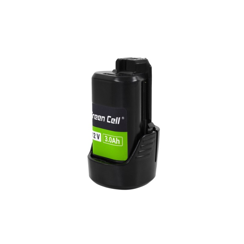 Bateria do Bosch GBA 12V 3Ah zamiennik GBA 1600A00X79 | PartsPC.pl