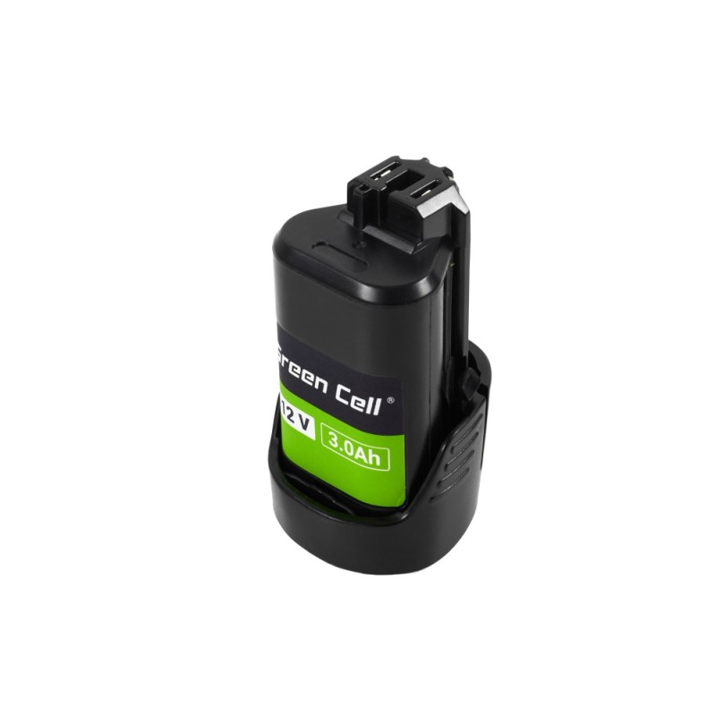 Bateria do Bosch GBA 12V 3Ah zamiennik GBA 1600A00X79 | PartsPC.pl