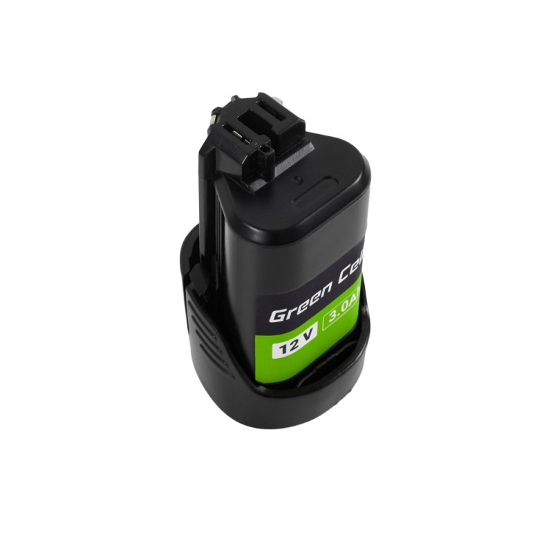 Bateria do Bosch GBA 12V 3Ah zamiennik GBA 1600A00X79 | PartsPC.pl