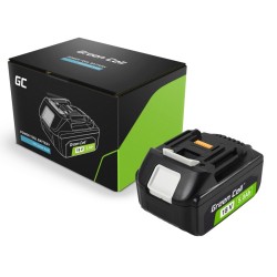 Bateria do Makita LXT 18V 5Ah zamiennik BL1850 | PartsPC.pl