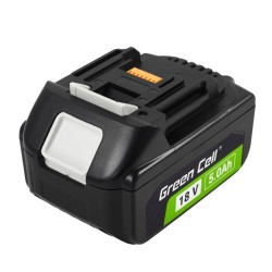 Bateria do Makita LXT 18V 5Ah zamiennik BL1850 | PartsPC.pl