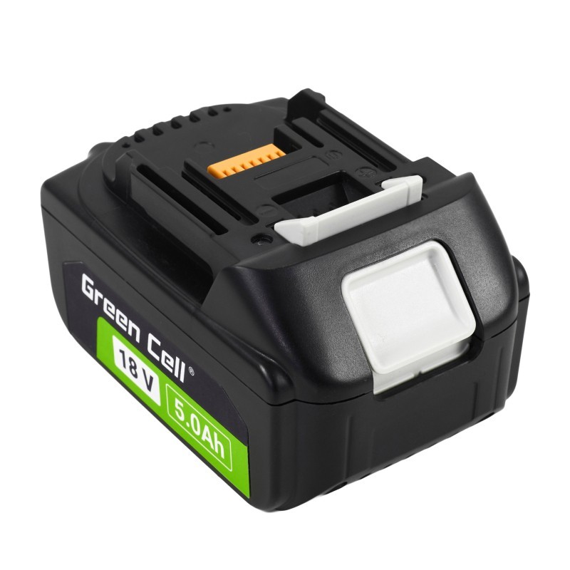 Bateria do Makita LXT 18V 5Ah zamiennik BL1850 | PartsPC.pl
