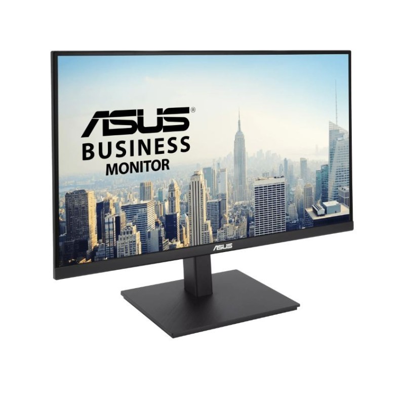 Monitor Asus 27" Business Monitor VA27UQSB 2xHDMI DP 4xUSB g… | PartsPC.pl