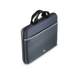 Etui do laptopa 16.2 Niebieskie | PartsPC.pl