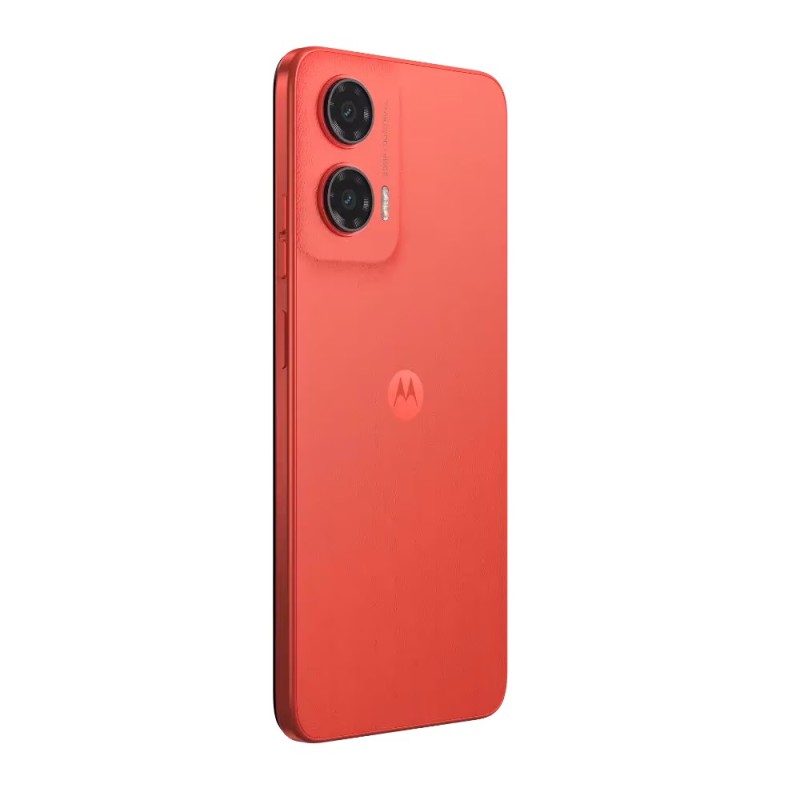 Smartfon moto g35 5G 8/128GB Hot Coral | PartsPC.pl