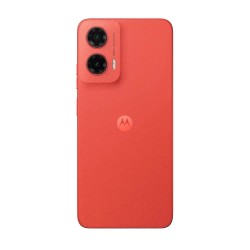 Smartfon moto g35 5G 8/128GB Hot Coral | PartsPC.pl